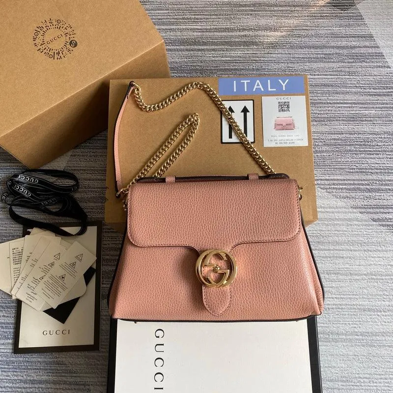 Charm - GG Bags - 2149