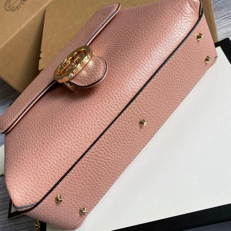 Charm - GG Bags - 2149