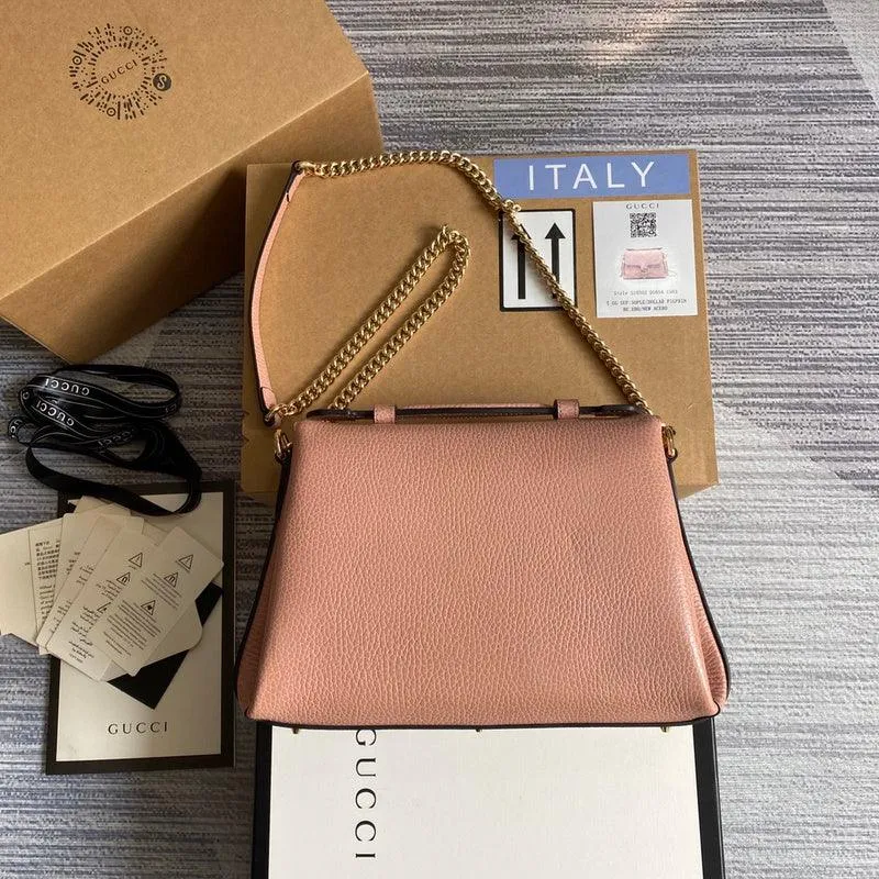 Charm - GG Bags - 2149