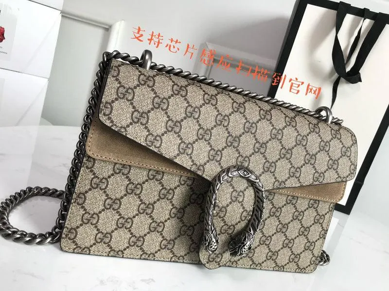 Charm - GG Bags - 2341