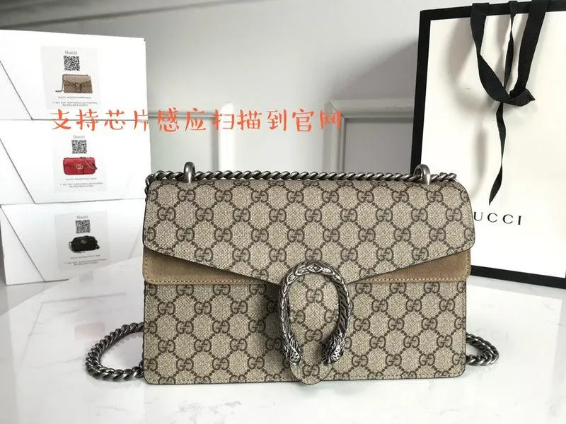 Charm - GG Bags - 2341