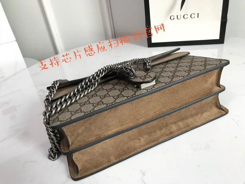 Charm - GG Bags - 2341
