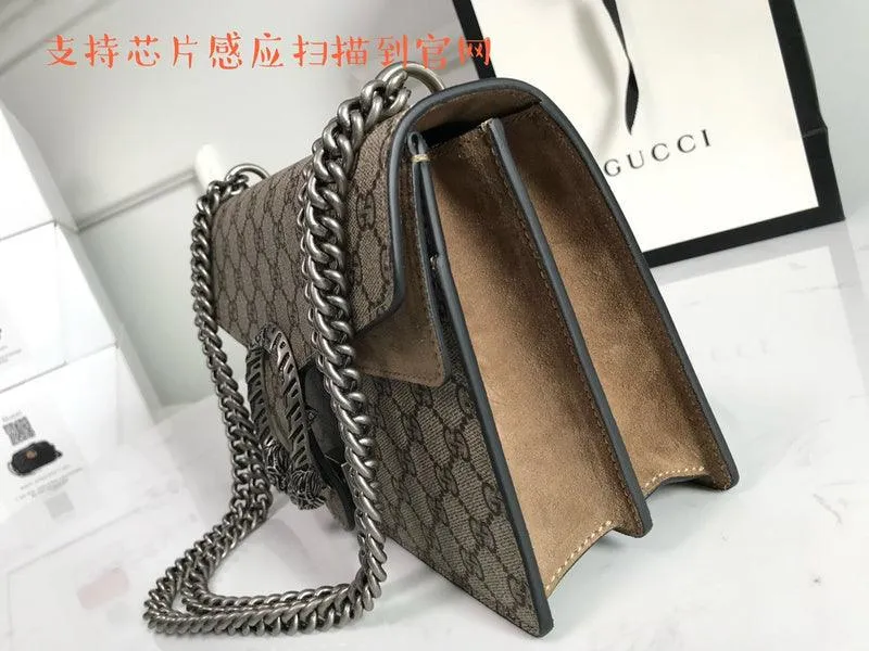 Charm - GG Bags - 2341