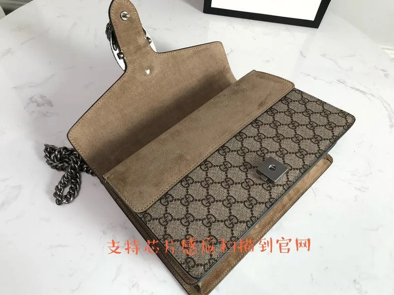 Charm - GG Bags - 2341