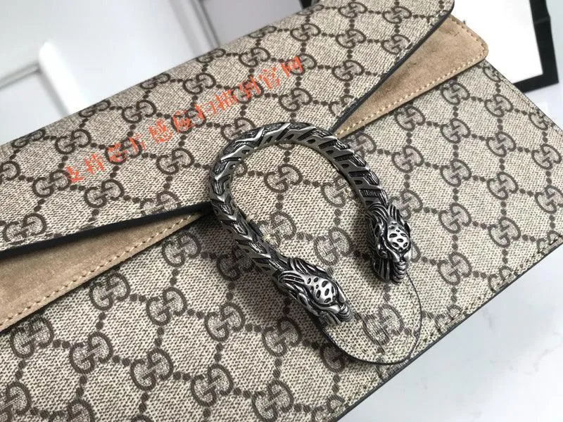 Charm - GG Bags - 2341