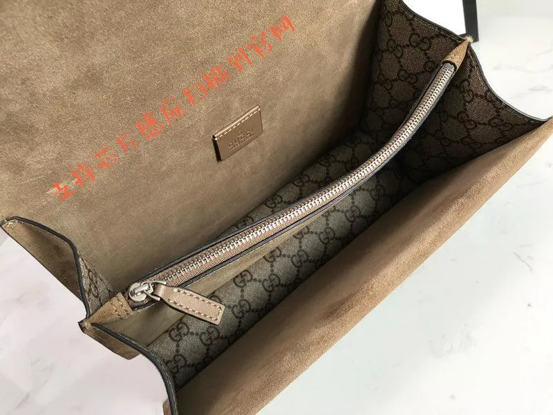 Charm - GG Bags - 2341