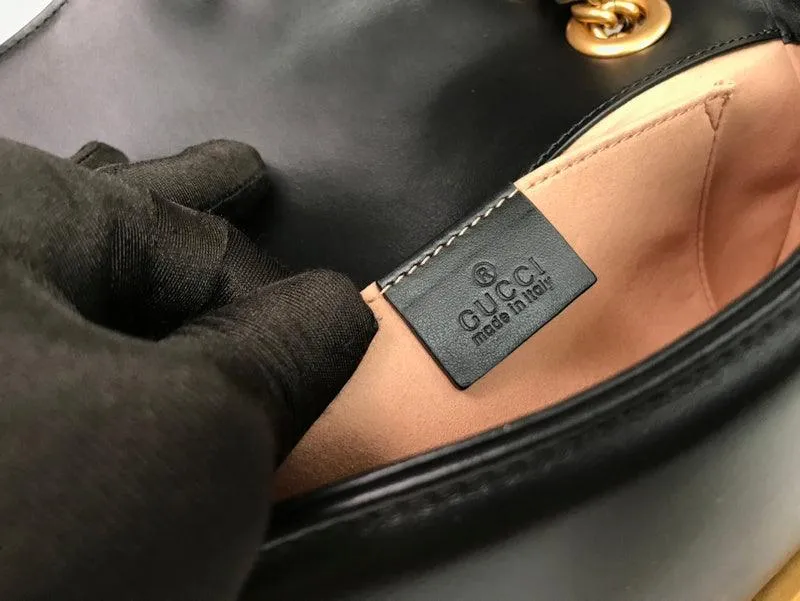 Charm - GG Bags - 2357