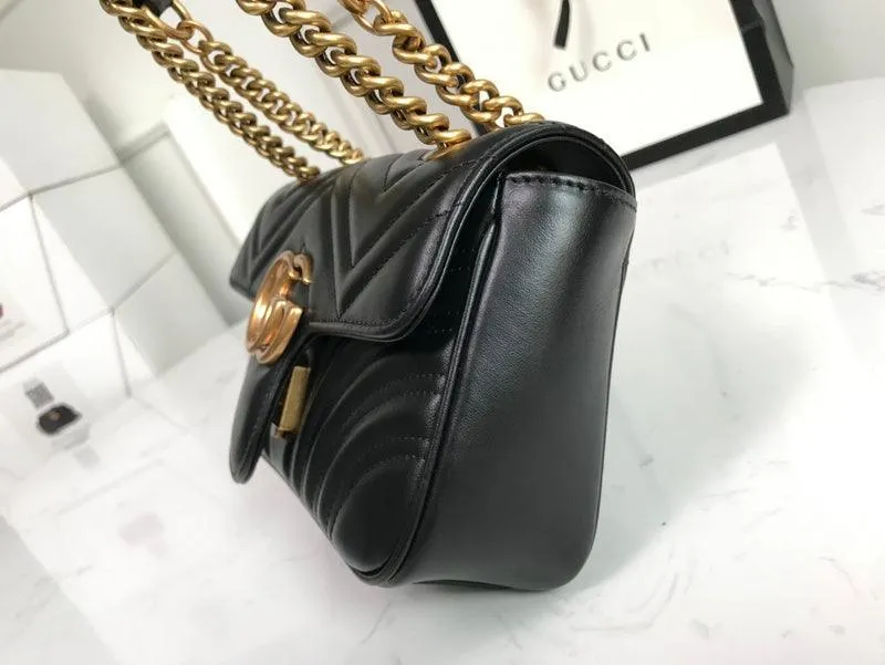 Charm - GG Bags - 2357