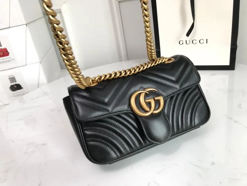 Charm - GG Bags - 2357