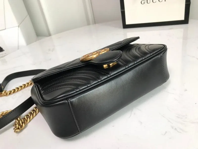 Charm - GG Bags - 2357