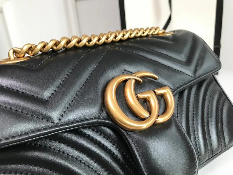 Charm - GG Bags - 2357