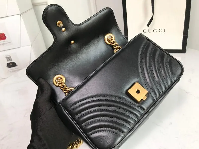 Charm - GG Bags - 2357