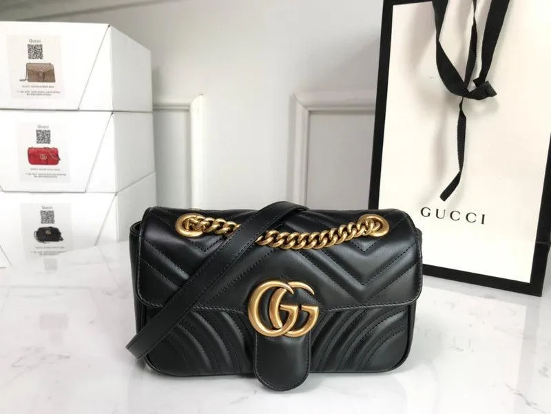 Charm - GG Bags - 2357