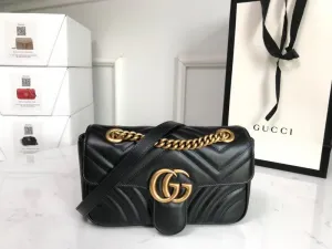 Charm - GG Bags - 2357