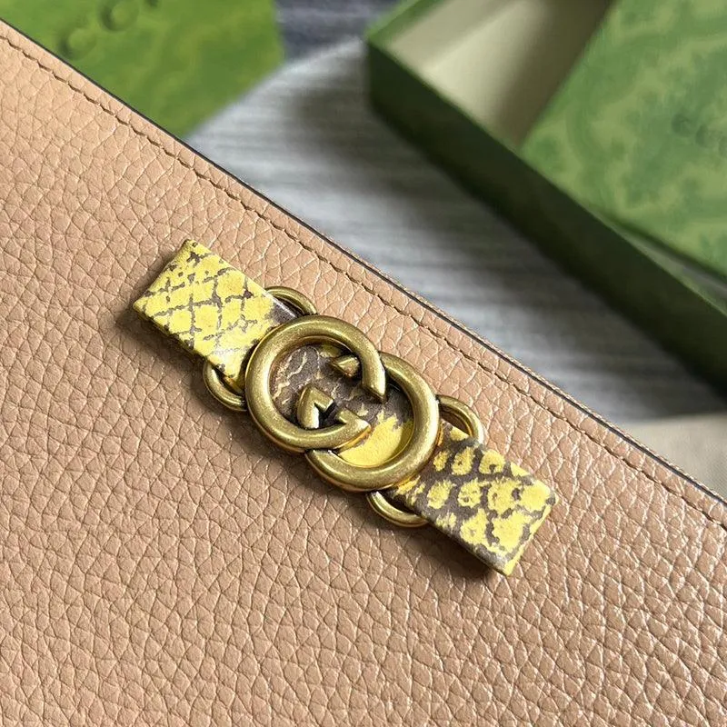 Charm - GG Bags - 407