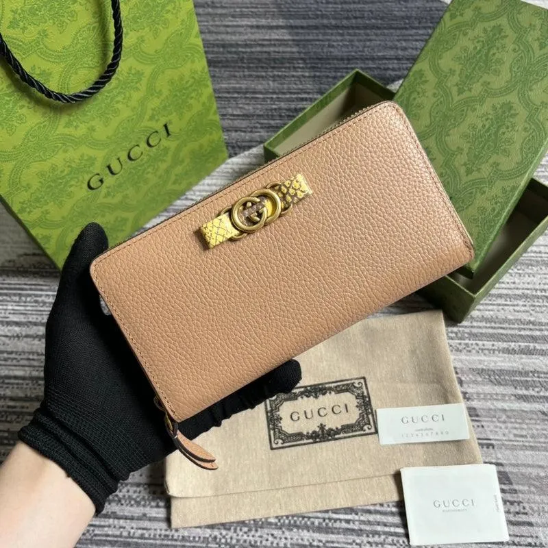 Charm - GG Bags - 407