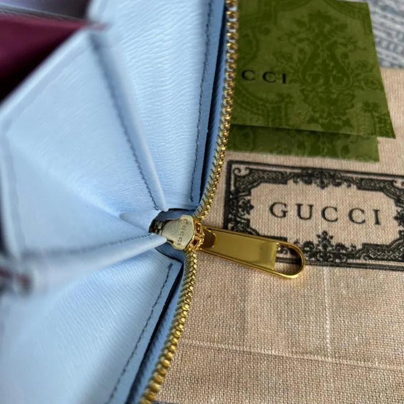 Charm - GG Bags - 527