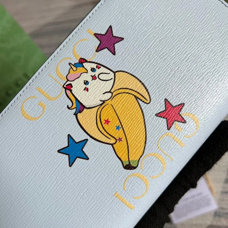 Charm - GG Bags - 527