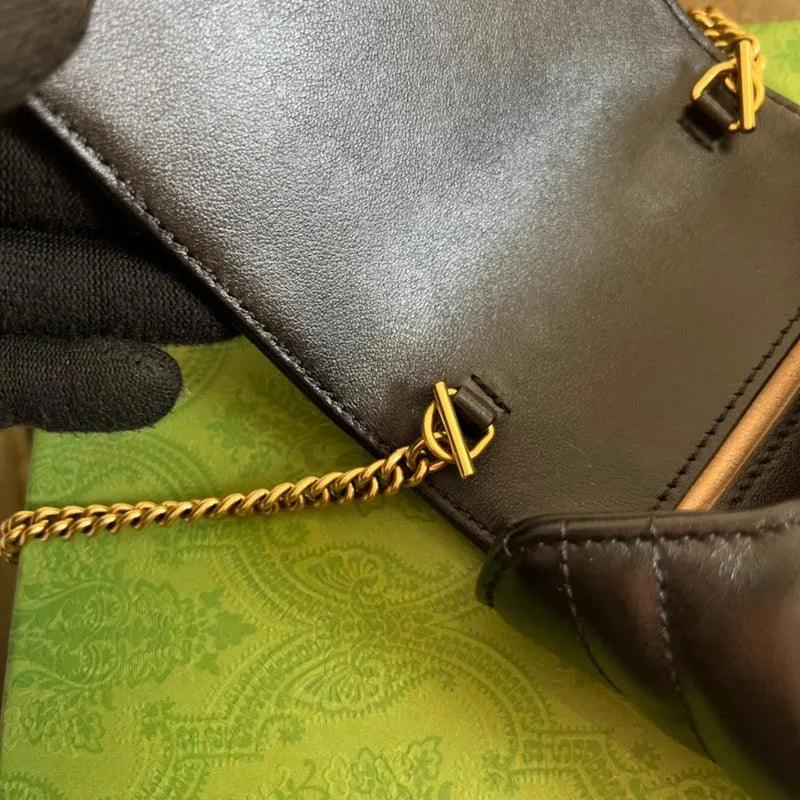 Charm - GG Bags - 744