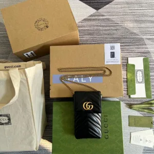 Charm - GG Bags - 744