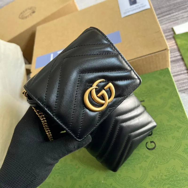Charm - GG Bags - 744