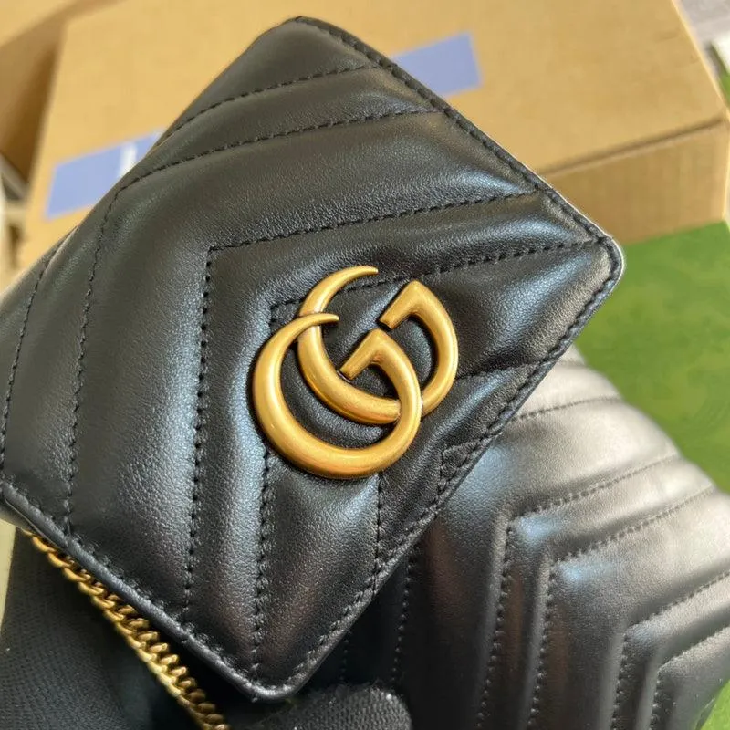Charm - GG Bags - 744
