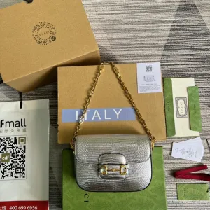 Charm - GG Bags - 771