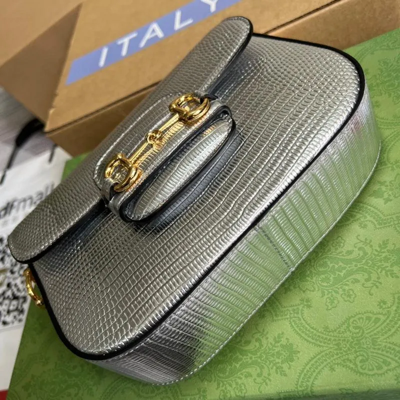 Charm - GG Bags - 771