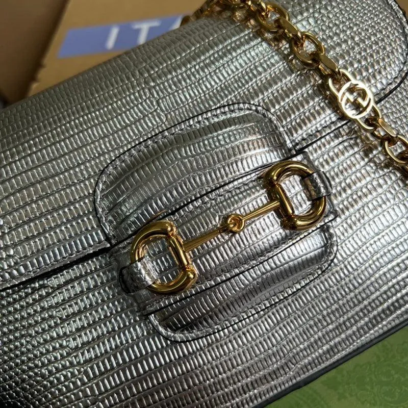 Charm - GG Bags - 771