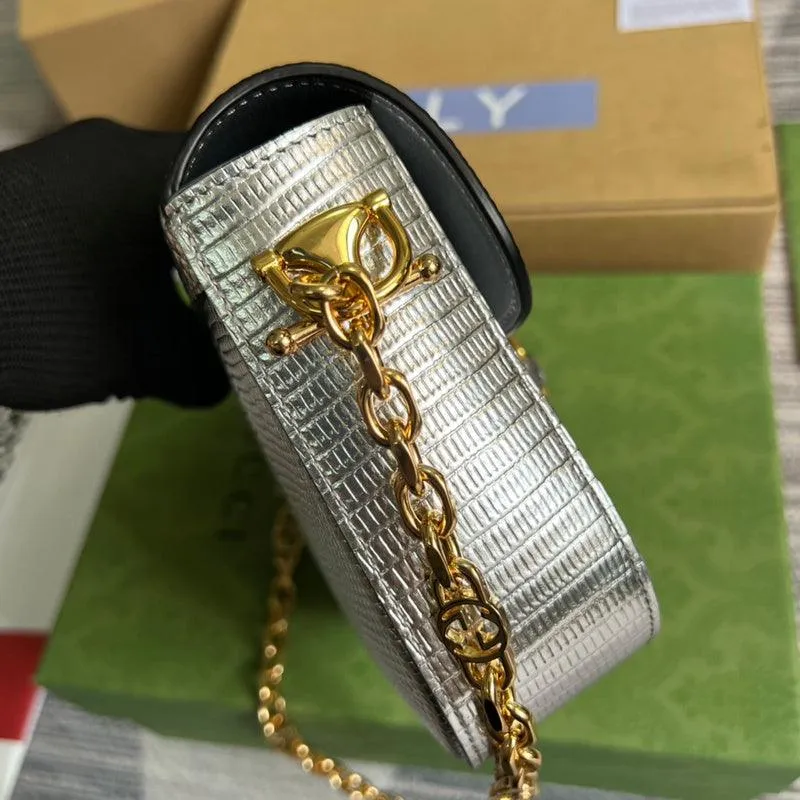 Charm - GG Bags - 771