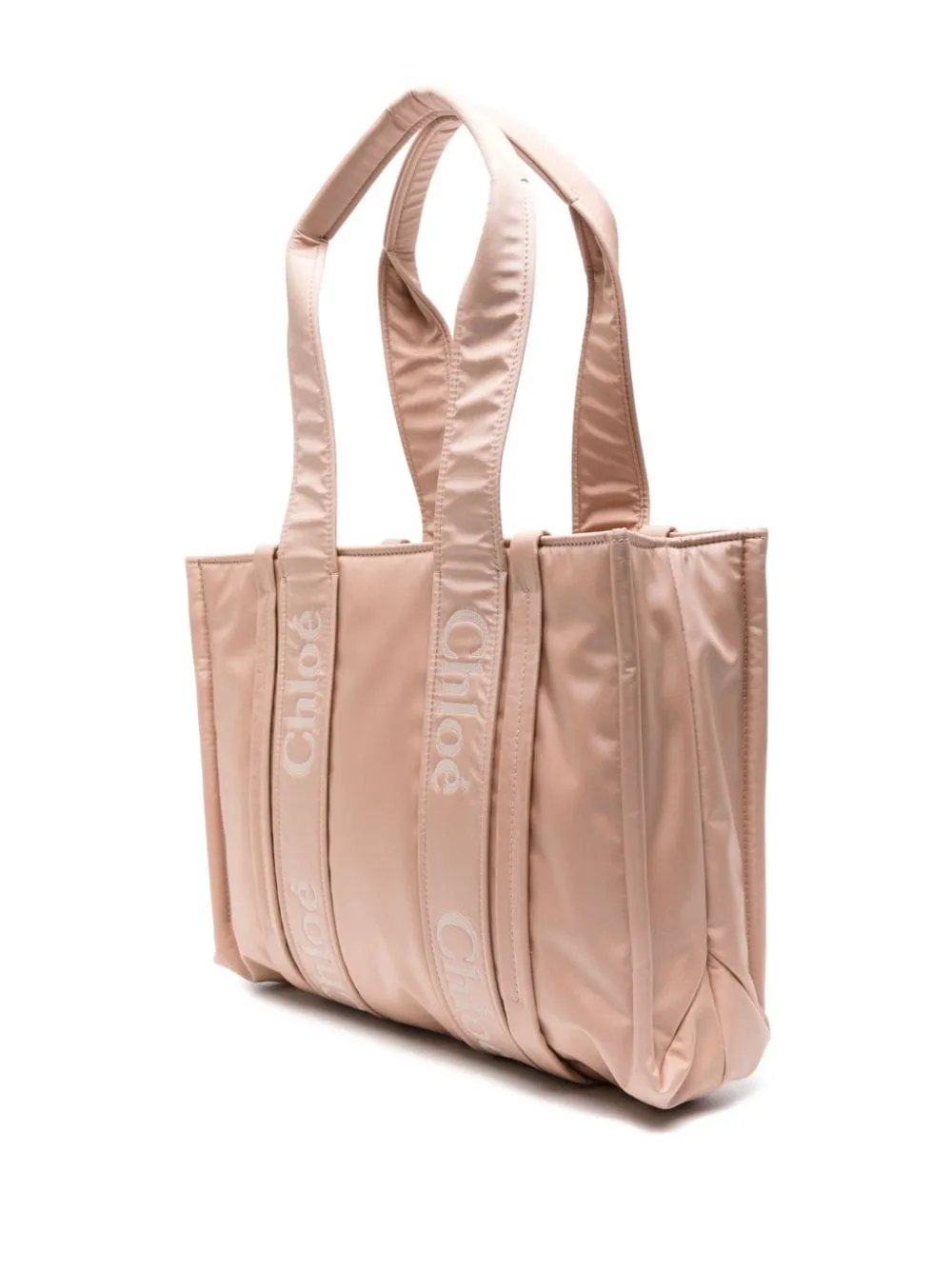 Chloè Woody Medium Tote