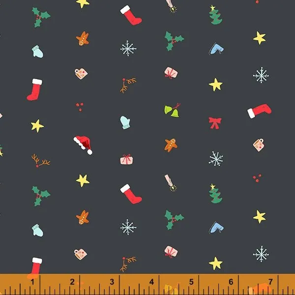 Christmas Charms - Tiny Charms