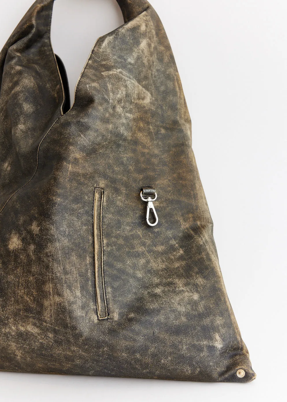 Classic Japanese Handbag
