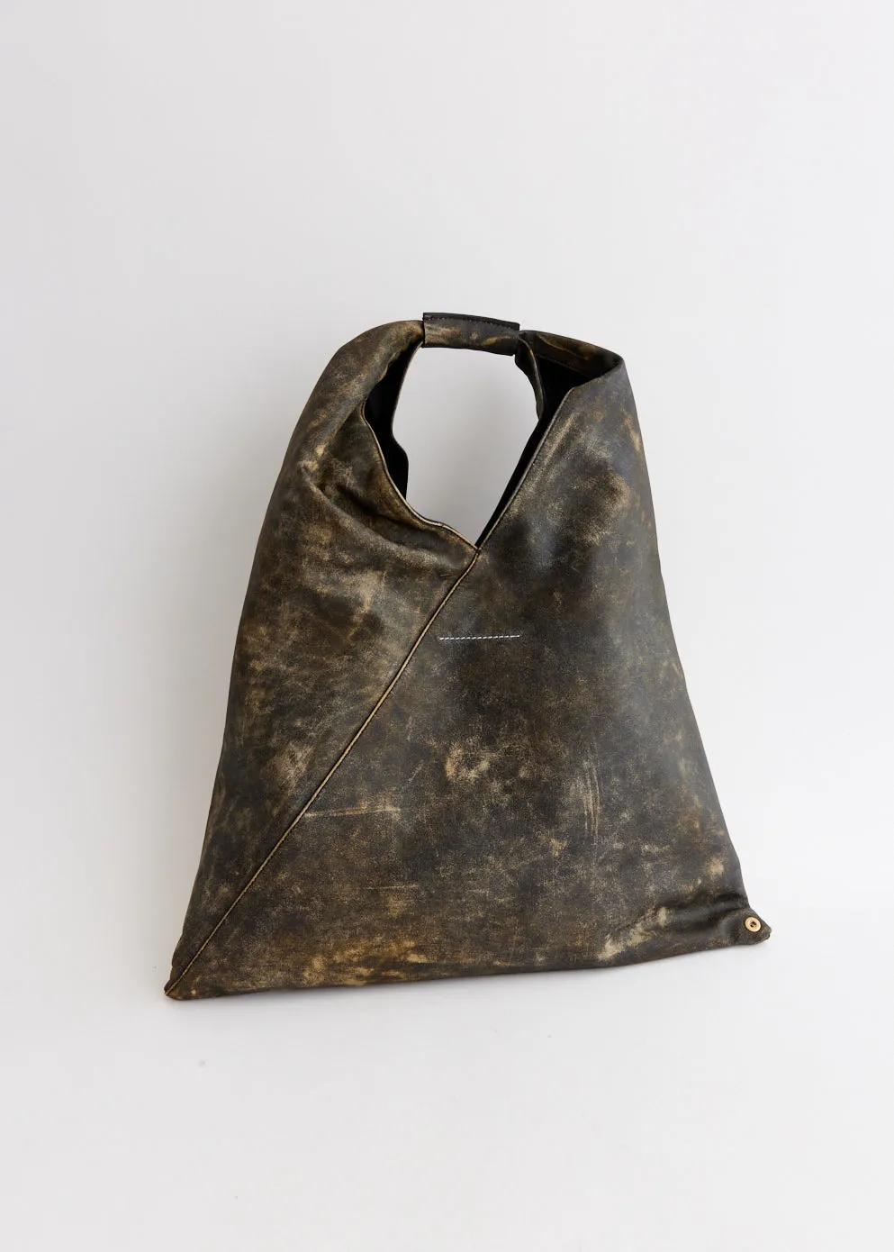 Classic Japanese Handbag