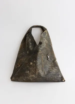 Classic Japanese Handbag
