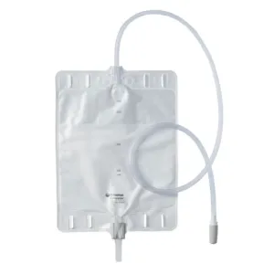 Coloplast Conveen Overnight Bags Sterile 90cm / 1500ml (Box 10)