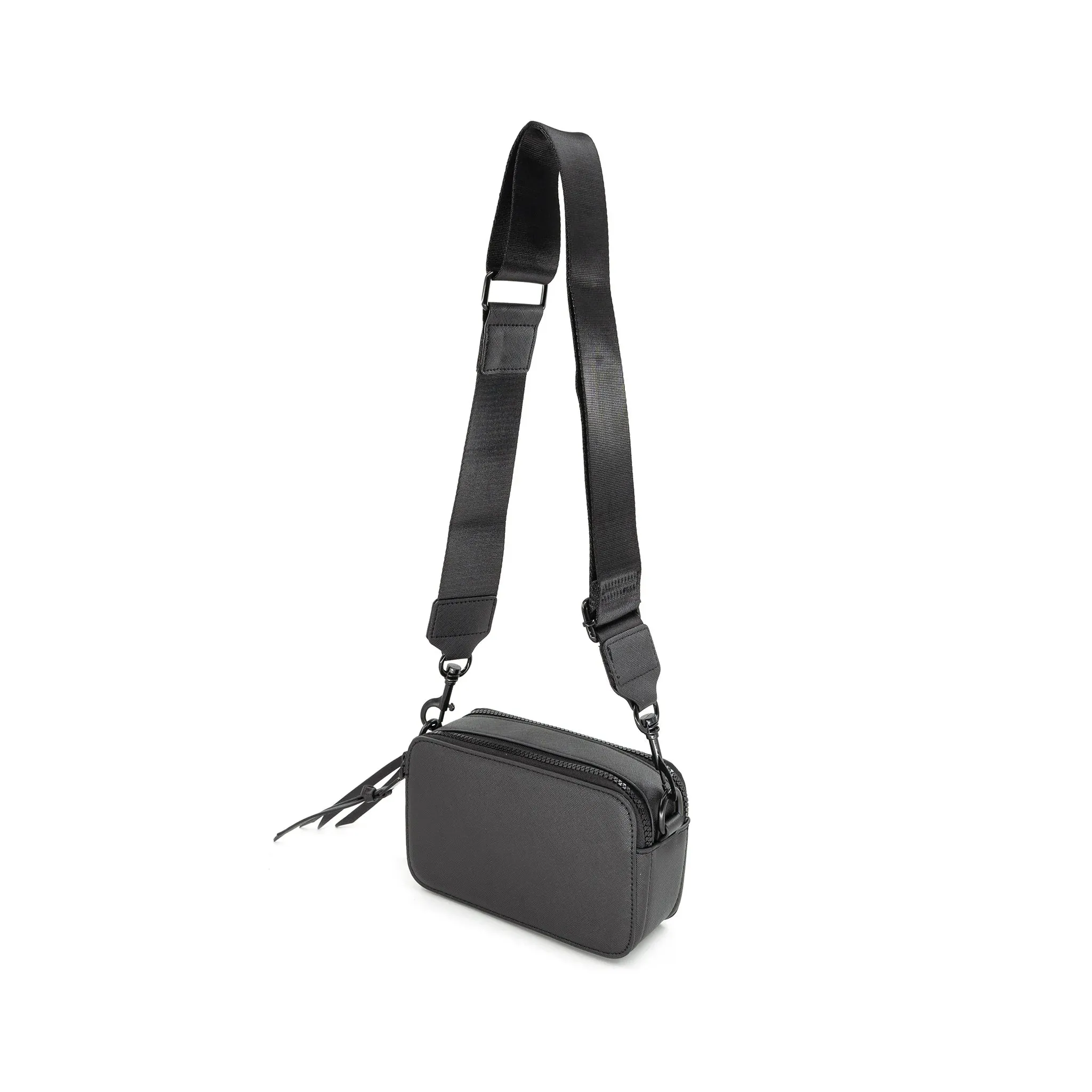 Color Block Purse