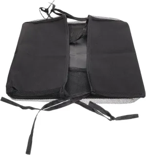 Convenient Container Walker Storage Bag Large Capacity Walker Pouch for Elderly
