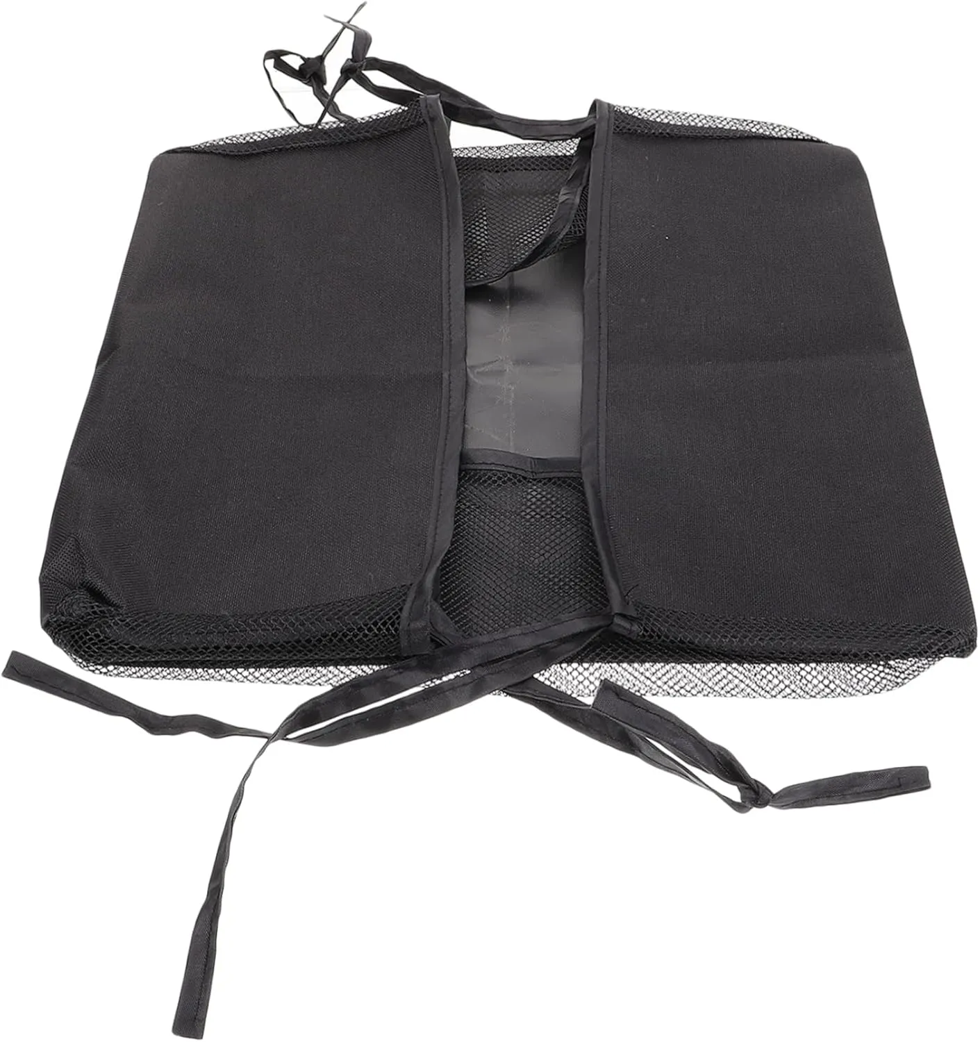 Convenient Container Walker Storage Bag Large Capacity Walker Pouch for Elderly