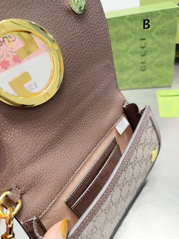 Convenient delivery CC - Gucci 11920 - Bags Multi-device compatible Bags