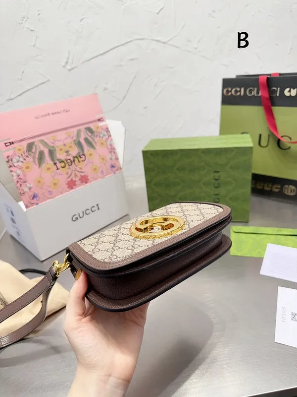 Convenient delivery CC - Gucci 11920 - Bags Multi-device compatible Bags