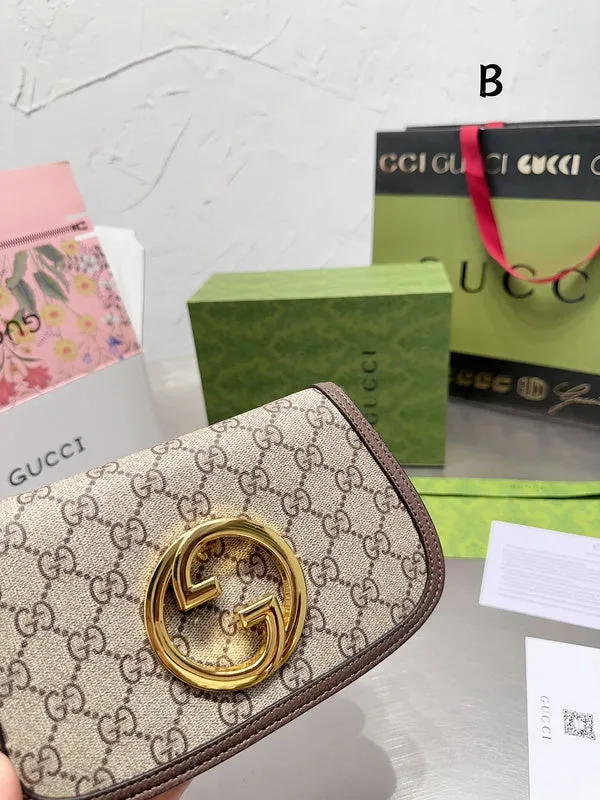 Convenient delivery CC - Gucci 11920 - Bags Multi-device compatible Bags