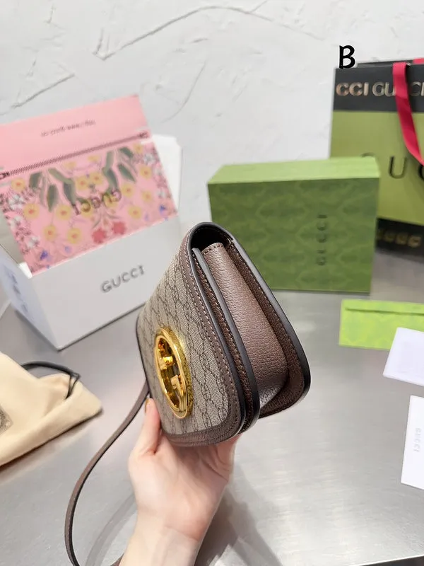 Convenient delivery CC - Gucci 11920 - Bags Multi-device compatible Bags
