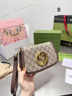 Convenient delivery CC - Gucci 11920 - Bags Multi-device compatible Bags