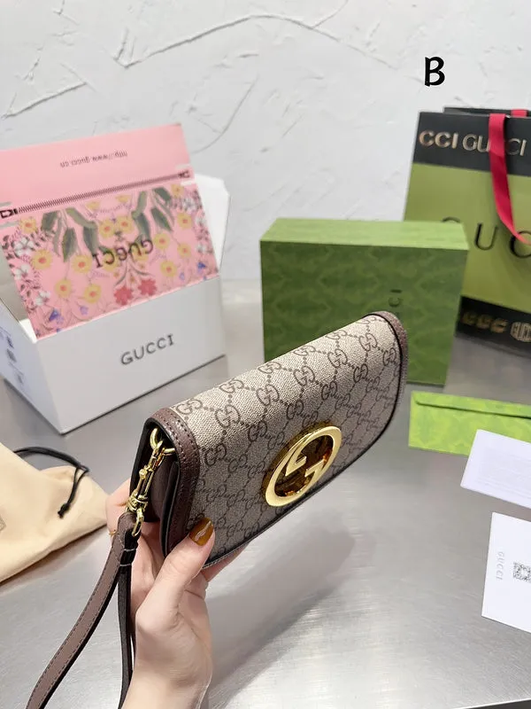 Convenient delivery CC - Gucci 11920 - Bags Multi-device compatible Bags