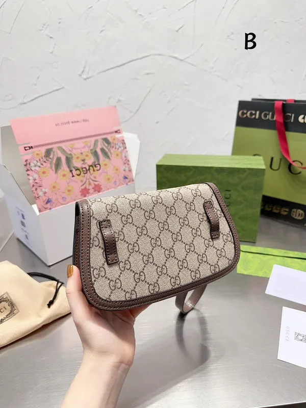 Convenient delivery CC - Gucci 11920 - Bags Multi-device compatible Bags