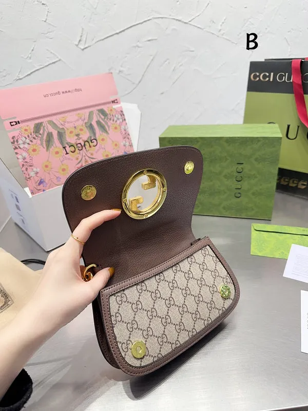 Convenient delivery CC - Gucci 11920 - Bags Multi-device compatible Bags