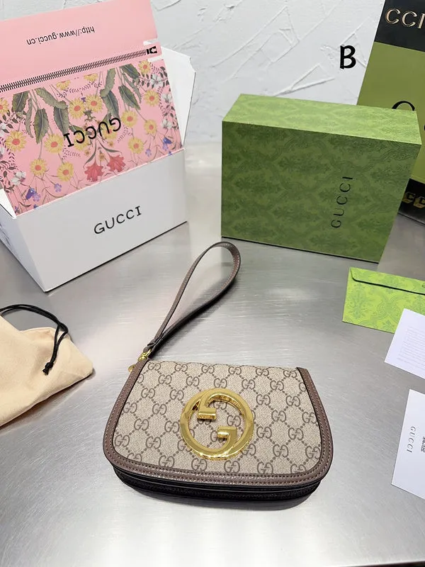 Convenient delivery CC - Gucci 11920 - Bags Multi-device compatible Bags