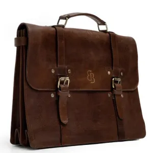 Convenient LAPTOP/FILE RHOMBUS BAG Efficient global logistics