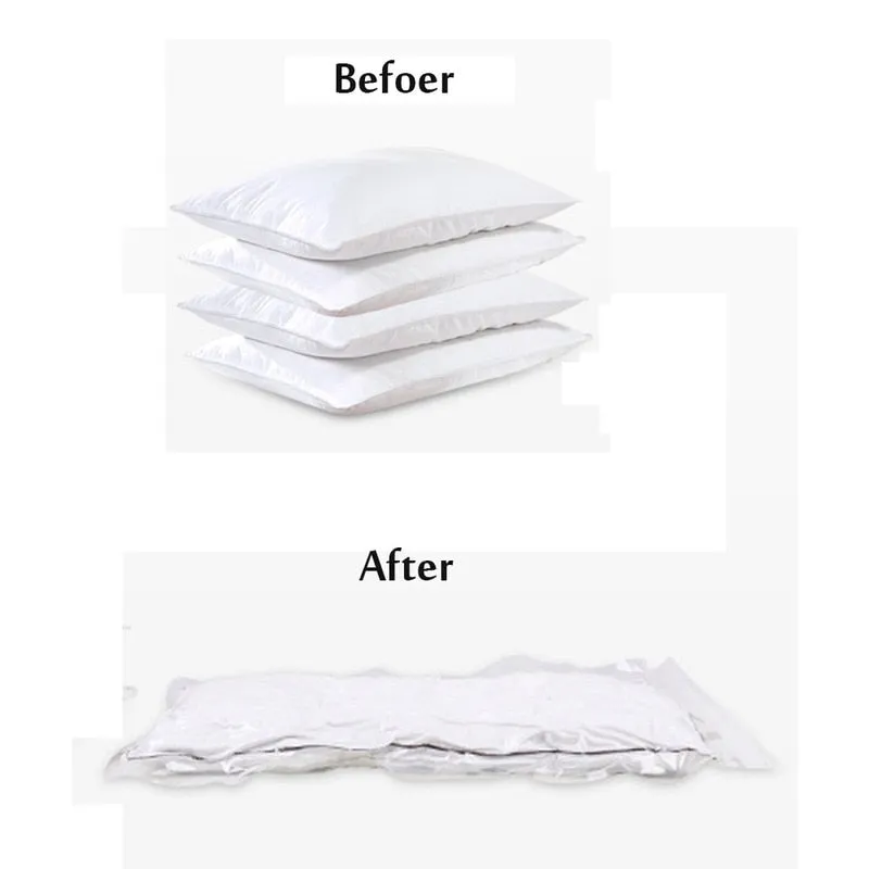 Convenient Vacuum Bag